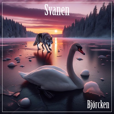 Svanen - Single