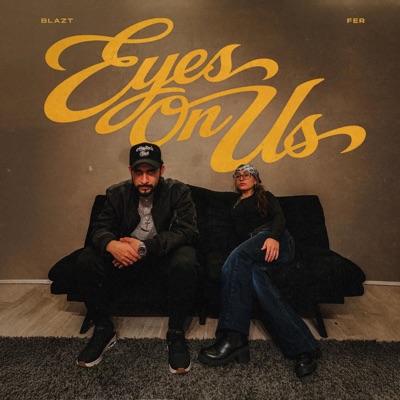 Eyes On Us - Single