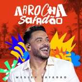 Arrocha Safadão artwork