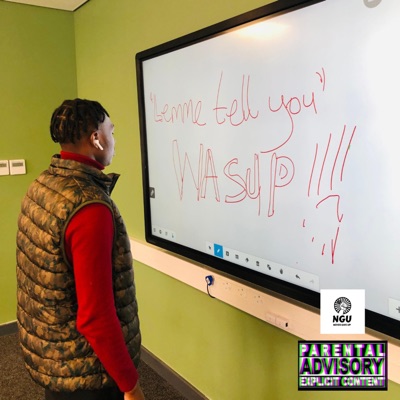 Message (feat. JOEPIE & Aka White) - Single