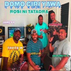 Rosi Ni Tatadra (feat. Domo Ciri Yawa)