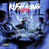 Kush Gang Mafia - EP - Zayman