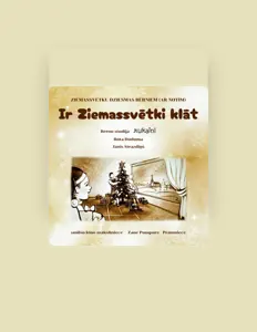 Escucha a Bērnu studija Kukaiņi, mira vídeos musicales, lee la biografía, consulta fechas de giras y mucho más.