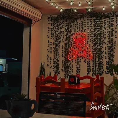 聆聽 Gamba. 的「Koi - Single」