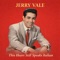 And No One Knows - Jerry Vale lyrics