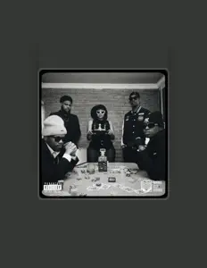 聆聽 K-Rev、觀看音樂影片、閱讀小傳、查看巡演日期等！