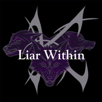 Liar Within - Single - Kerberos