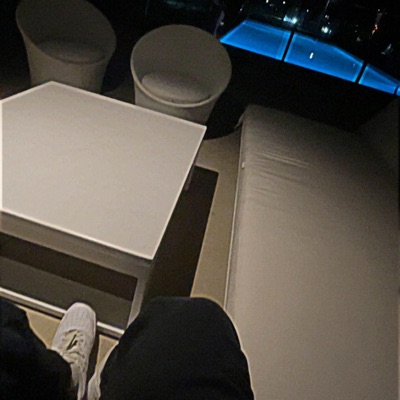 Another Generic Love Song (feat. DeAndre) - Single