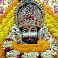 Khatu Aale Time Badal De - Single - Vikas Karora