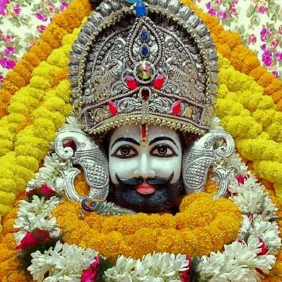 Khatu Aale Time Badal De - Single