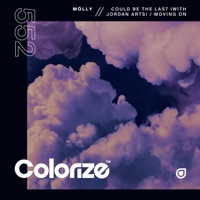Could Be the Last / Moving On - EP - mölly & Jordan Arts