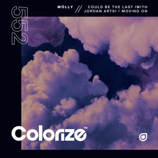 Could Be the Last / Moving On - EP