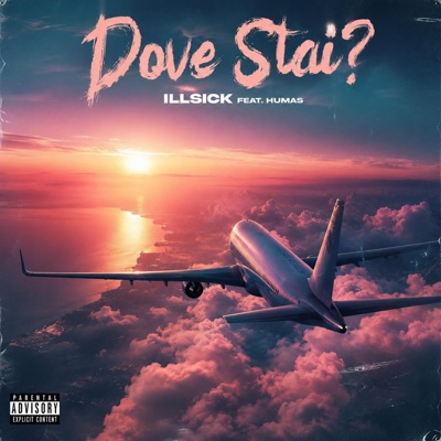 Dove stai? - Single