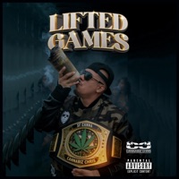 Lifted Games - Single - Cannabis Chris