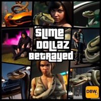 Betrayed (feat. Slime Dollaz) - Single - Don't Be Wise