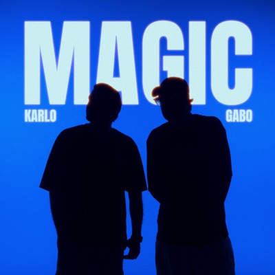 Magic - Single