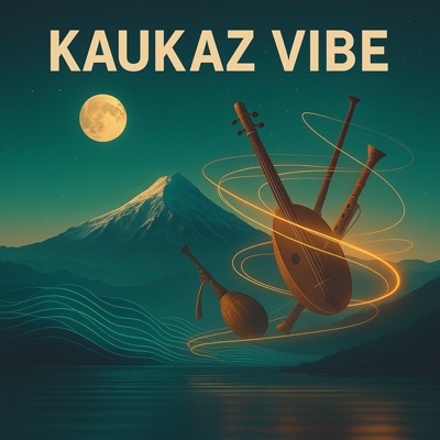 Kaukaz Vibe - Single