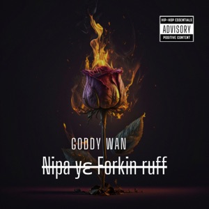 Nipa Yɛ Forkin Ruff