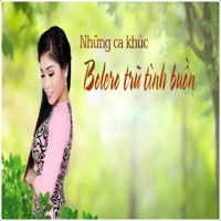 Những Ca Khúc Bolero Trữ Tình Buồn - Dạ Thảo My