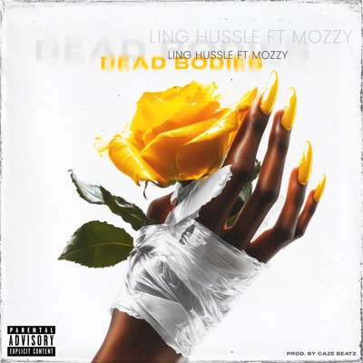 Dead Bodies - Single