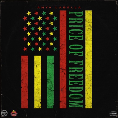 Price Of Freedom - Single