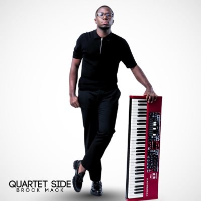 QUARTET SIDE - EP