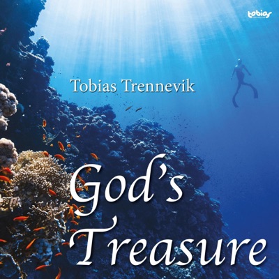 God's Treasure - Single