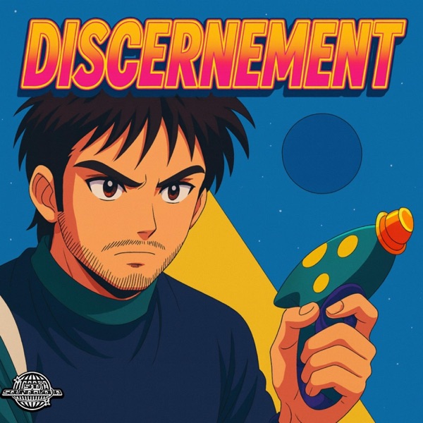 DISCERNEMENT - Single
