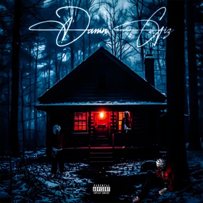 Damn Giz - Single
