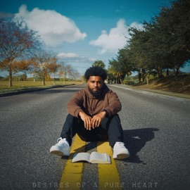 Heart Kieran the Light