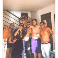 SHOOTERS ON ME - Single - Sazam