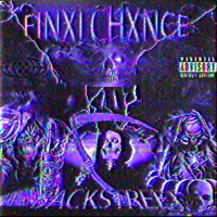Backstreet II - EP - FINXLCHXNCE