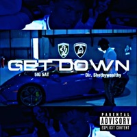 Get Down - Single - Big Bat