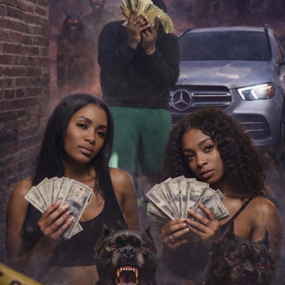 Groupie Love - Single