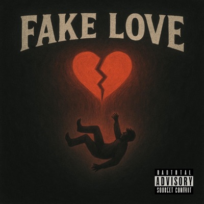 Fake Love - Single