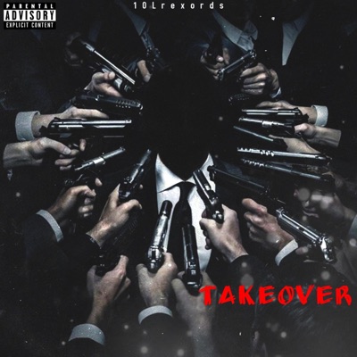 TAKEOVER - EP