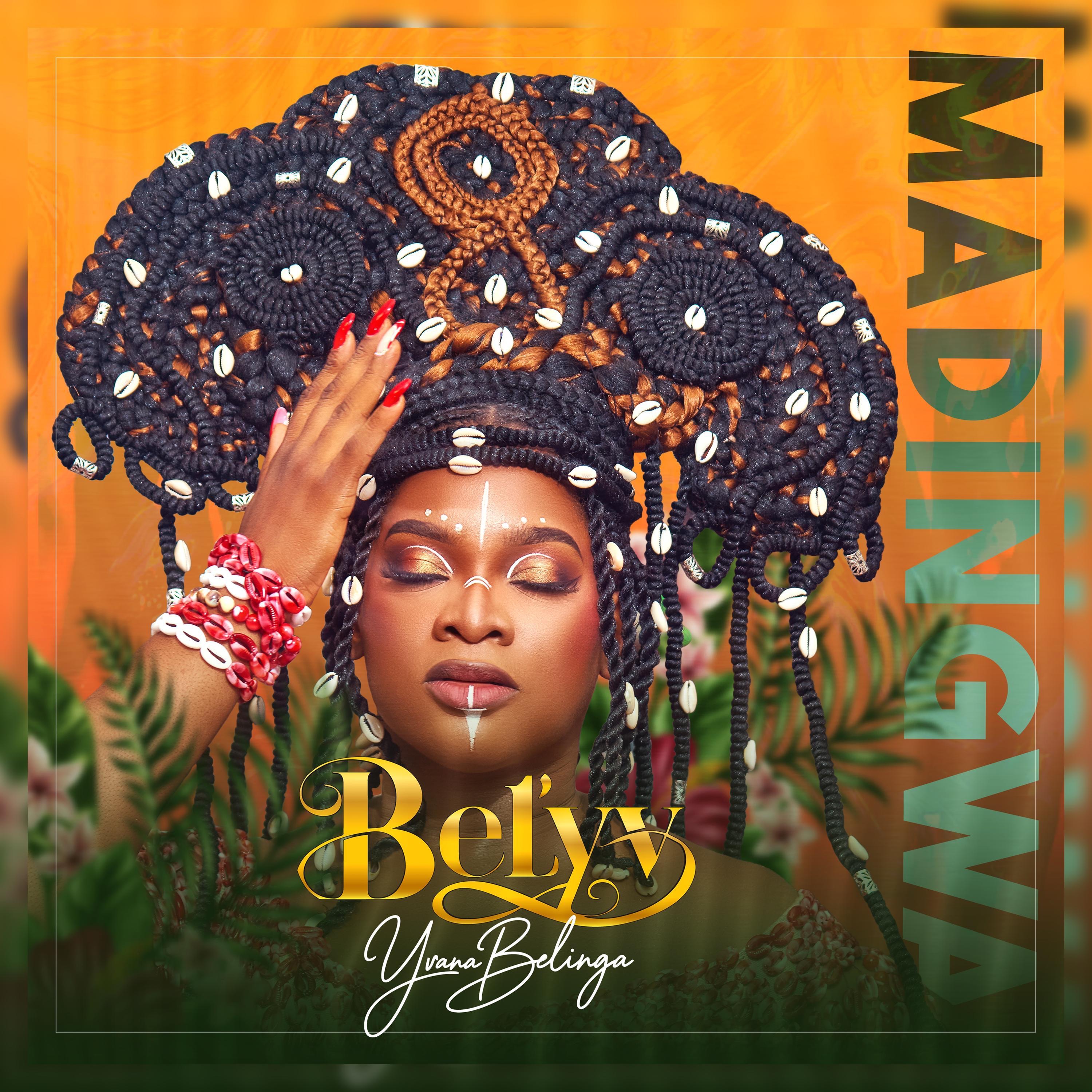 MaDingWa - Single