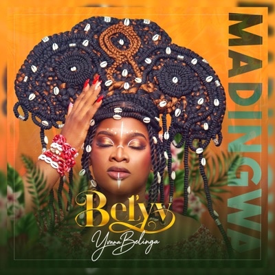 MaDingWa - Single