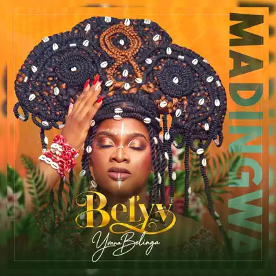 Listen to MaDingWa - Single by Bel'Yv