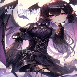 Californiaboys xoxo (feat. iroos) prettydrama