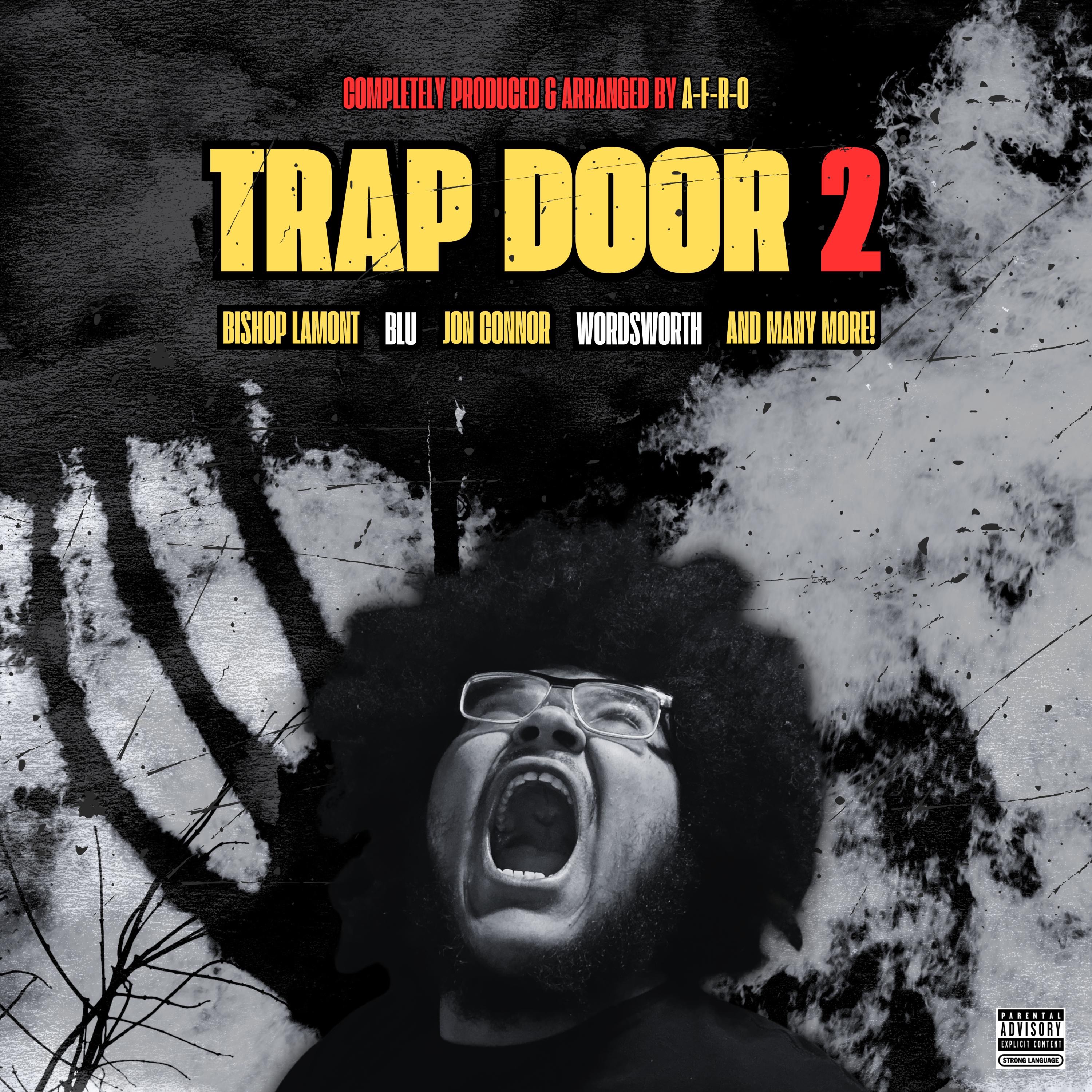 Trap Door 2
