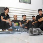 Zantin mangtha