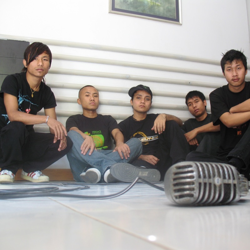 Zantin mangtha