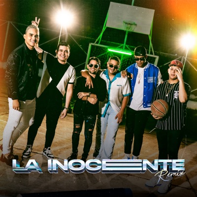 La Inocente (Remix) - Single