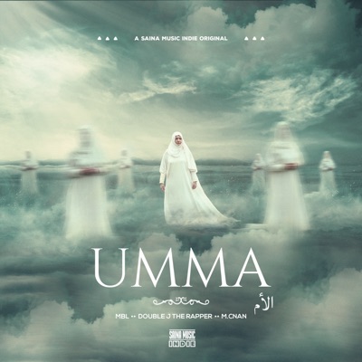 Umma (From Saina Music Indie) - Single