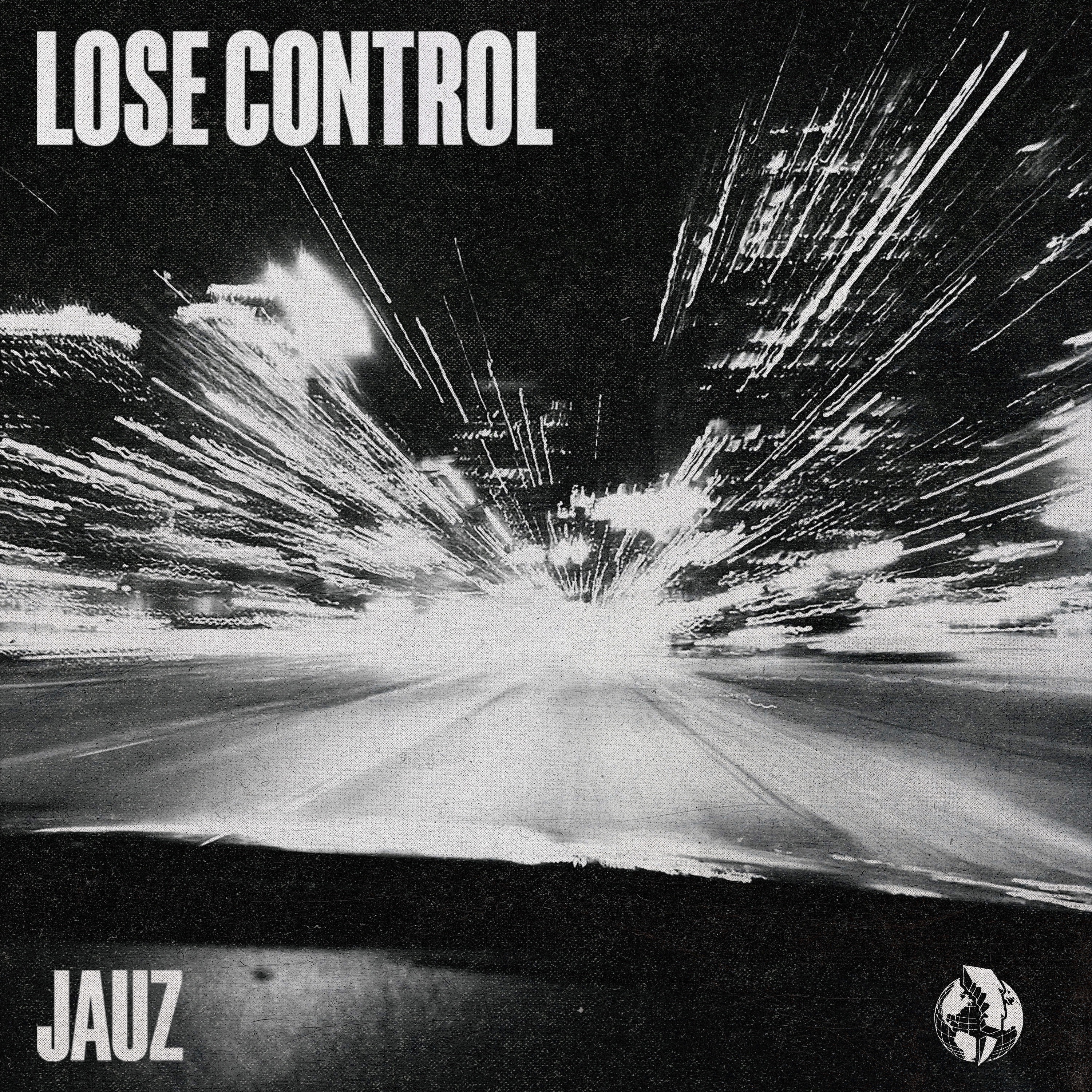 Lose Control - Single