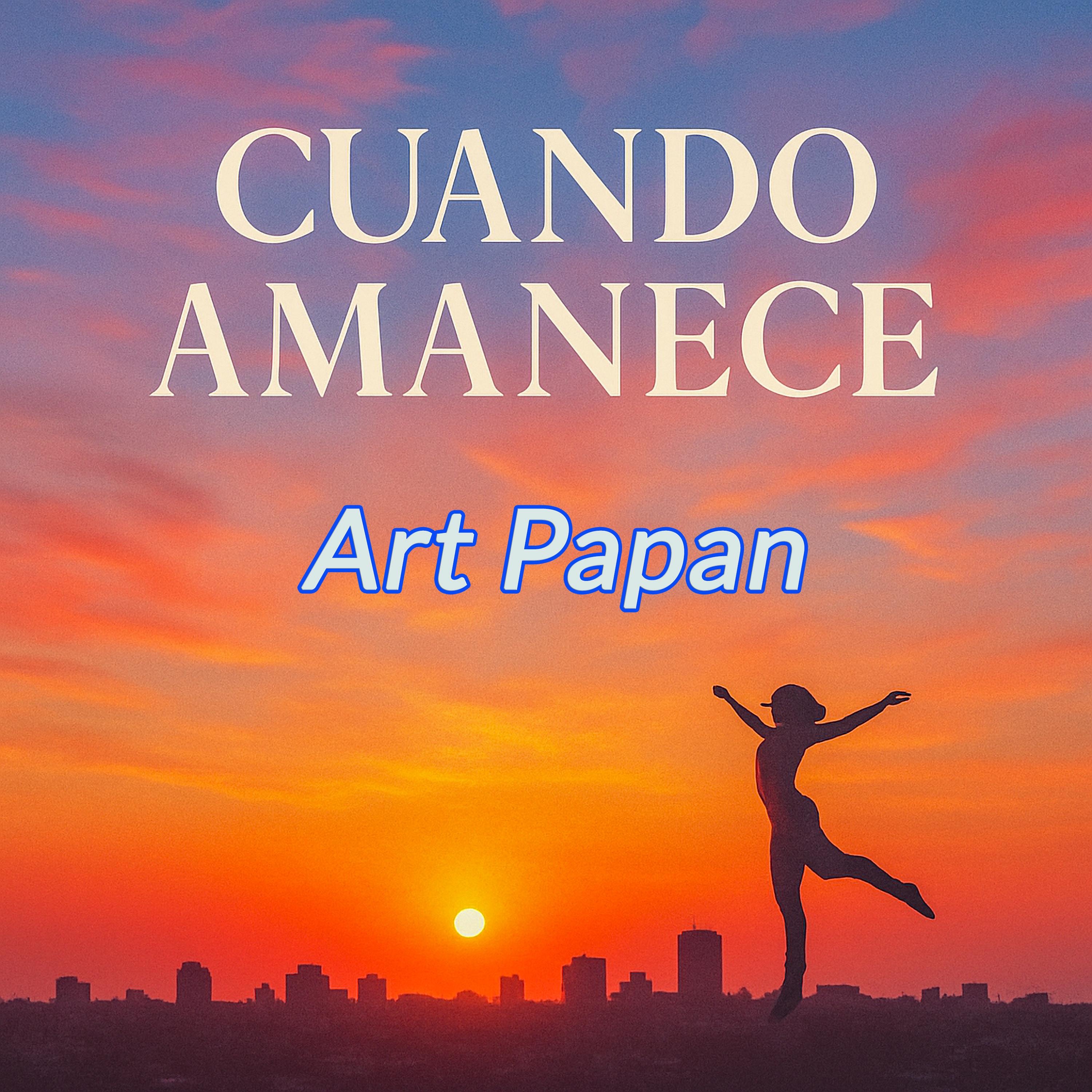 Cuando Amanece - Single