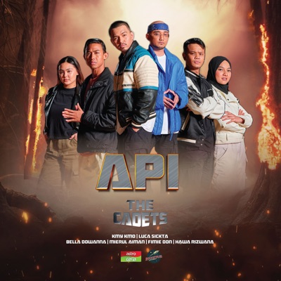 Api (From "The Cadets") - Single