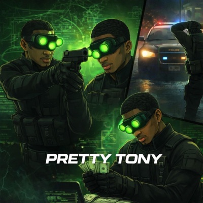 Pretty Tony