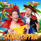 Skinnydippen